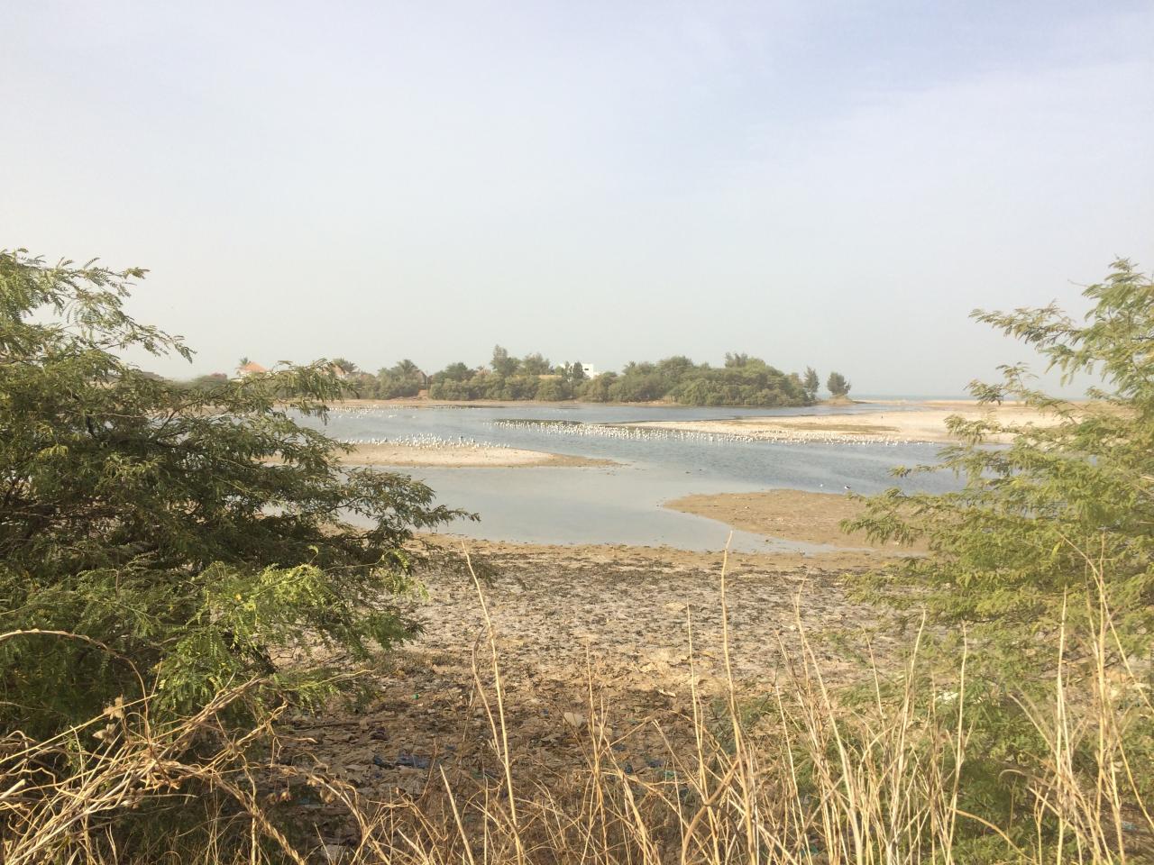 îles du Saloum