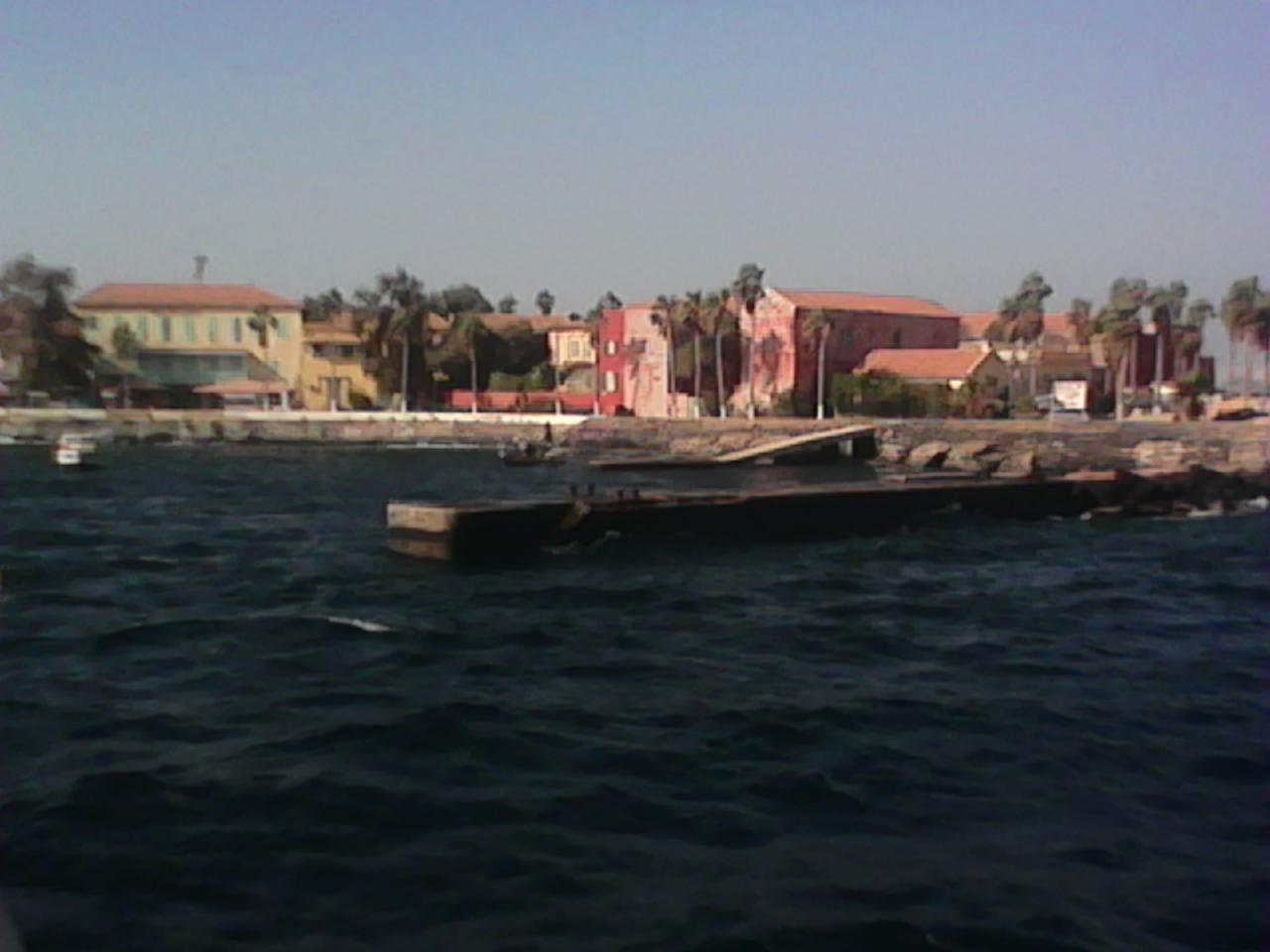 Île de Gorée